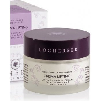 Locherber krém Lifting 50 ml