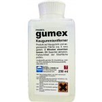 Gumex odstraňovač žvýkaček 250 ml – Sleviste.cz