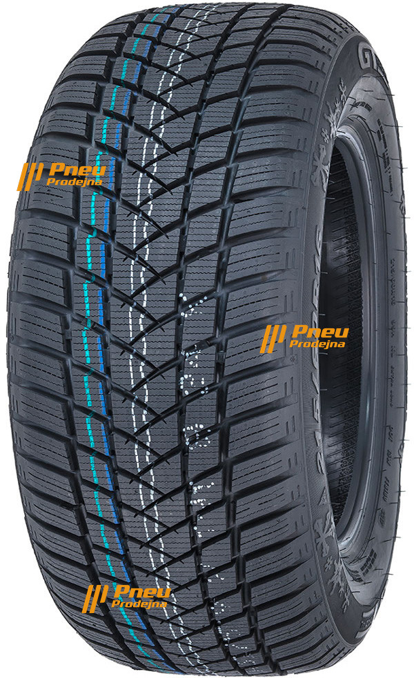 GT Radial WinterPro 2 215/60 R16 99H