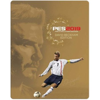 Pro Evolution Soccer 2019 (Beckham Edition)