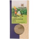 BioLinie sůl s 12 bylinkami 120 g