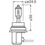 Osram 9007 HB5 PX29t 12V 60/55W – Hledejceny.cz