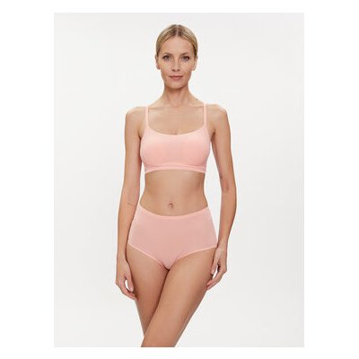 Chantelle Klasické kalhotky Soft Stretch C26440 Oranžová