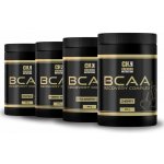 Chevron Nutrition BCAA Recovery Complex 500 g – Zboží Dáma