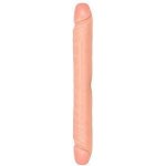 Seven Creations Double Solid Jelly Dong 30 cm – Hledejceny.cz