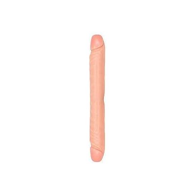 Seven Creations Double Solid Jelly Dong 30 cm – Hledejceny.cz