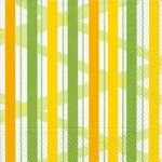 ubrousek 33x33 cm pruhy – Hledejceny.cz