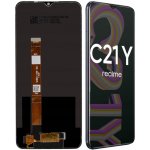 LCD Displej Realme C21Y – Zbozi.Blesk.cz