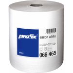 TEMCA Průmyslová role z netkané textílie Profix escon white 500 bílá - 1ks – Hledejceny.cz