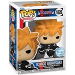 Funko Pop! Ichigo Kurosaki Bleach Special Edition – Sleviste.cz