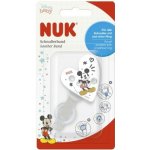 NUK Řetízek Disney MICKEY červená – Zboží Dáma