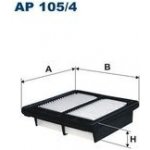 Vzduchový filtr FILTRON AP 105/4 – Hledejceny.cz