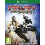 MX vs ATV Supercross Encore – Zboží Mobilmania