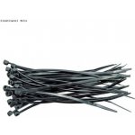 CARCOMMERCE 61486 Stahovací pásky 140x3,6 mm, 100ks – Sleviste.cz