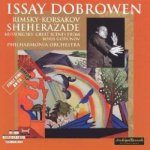 Rimsky-Korsakov - Scheherazade – Hledejceny.cz