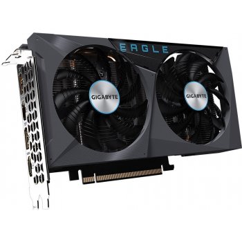 Gigabyte GV-N3050EAGLE-8GD