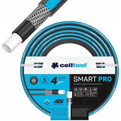 CELFAST SMART PRO 1" 10m – Hledejceny.cz
