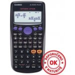 Casio FX 350 – Sleviste.cz