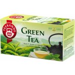 Teekanne Zelený čaj 20 x 1,75 g – Zboží Mobilmania