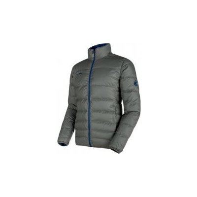 Mammut Whitehorn IN Jacket Men titanium-ultramarine – Hledejceny.cz