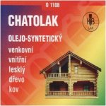 Chatolak O 1108 olejo-syntetický lak 0,7 l – Zbozi.Blesk.cz