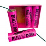 Petardy CHAMPION BULLDOG 4 ks – Hledejceny.cz