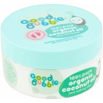 Good Bubble Panenský kokosový olej 185 g – Zboží Dáma