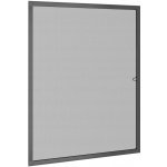 Moskytiéra do okna 80 cm x 100 cm – Hledejceny.cz