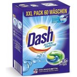 Dash Alpen Frische gelové kapsle 60 PD – Hledejceny.cz