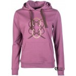 HKM Mikina ARCTIC BAY Fialová – Zboží Dáma