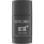 Mont Blanc Explorer deostick 75 g – Sleviste.cz