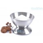 Orion 130572 digitální nerez 5 kg – Zboží Dáma Orion 130572 digitální nerez 5 kg – Zboží Dáma