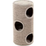 Flamingo škrabadlo Greta M 36 x 36 x 70 cm – Zbozi.Blesk.cz