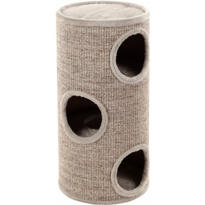 Flamingo škrabadlo Greta M 36 x 36 x 70 cm – Zbozi.Blesk.cz