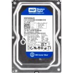 WD Caviar Blue 250GB, 3,5", SATAII, 7200rpm, 8MB, WD2500AAJS – Hledejceny.cz