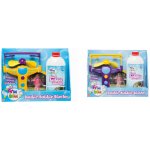 Fru Blu Double Bubble Blaster žlutý – Zboží Mobilmania