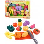 Redbox 22141 krájecí ovoce a zelenina – Zboží Mobilmania