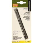 PROXXON 28743 lupénkové pilové listy 127mm normální ozubení 12ks – Zboží Dáma