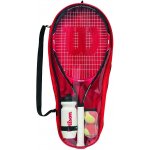 Wilson Federer Starter Set – Hledejceny.cz