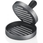 Küchenprofi Press na hamburger 2dílný -Ø 12 cm – Hledejceny.cz