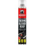 Den Braven Thermo kleber ROOF 750ml (40221RF) – Sleviste.cz