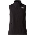 The North Face W Nimble Vest 2 černá – Zboží Mobilmania