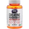 Creatin Now Foods CREATINE MONOHYDRATE 750 120 kapslí