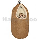 Karlie Flamingo Závěsná hamaka pro fretky 18 x 21 x 31 cm – Sleviste.cz