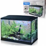 Hailea LED K60 akvarijní set černý 59 x 31 x 45,6 cm, 60 l – Zboží Mobilmania