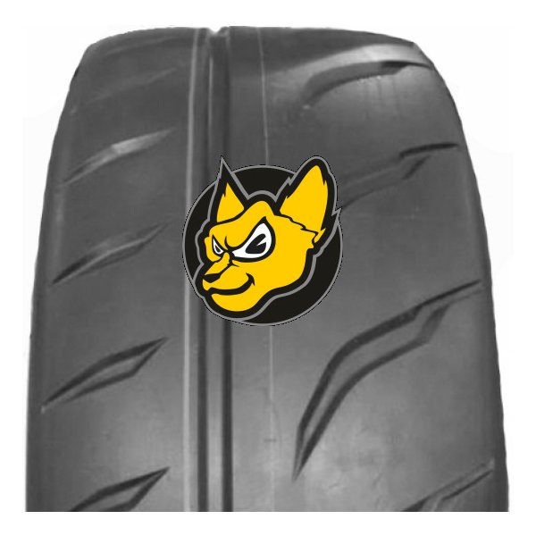 Osobní pneumatika Toyo Proxes R888R 245/40 R17 95Y