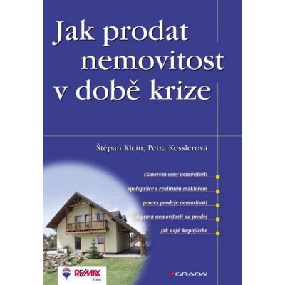 Jak prodat nemovitost v době krize – Zbozi.Blesk.cz