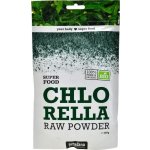 Purasana Chlorella Powder Bio 200 g – Hledejceny.cz