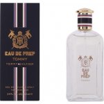 Tommy Hilfiger Tommy Eau de Prep toaletní voda pánská 100 ml – Hledejceny.cz