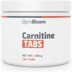 GymBeam Carnitine 180 tablet – Zboží Dáma
